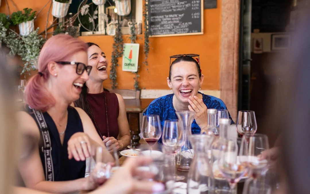 Verona: Romeo & Juliet Food Tour with Local Tastings and Wine Image 2