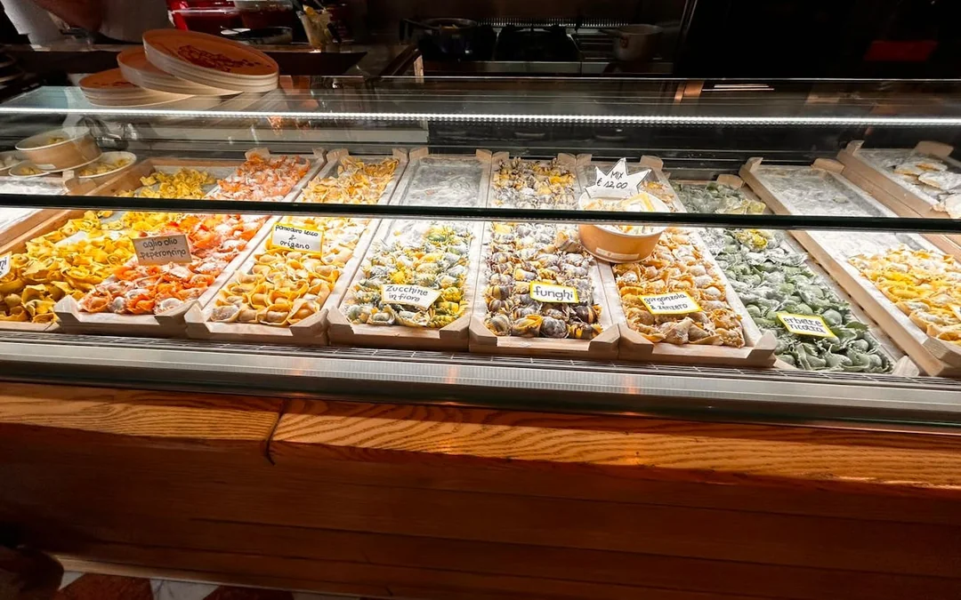 Verona: Romeo & Juliet Food Tour with Local Tastings and Wine Image 10