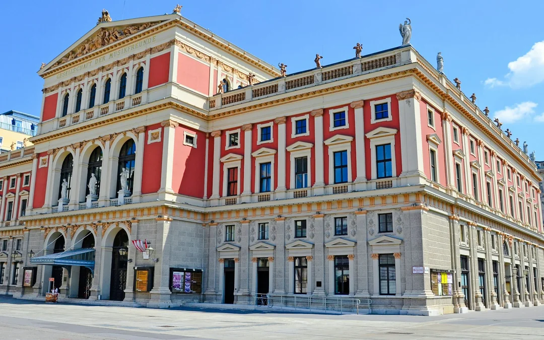 Vienna Mozart House Private Tour with Concert Tickets Image 5