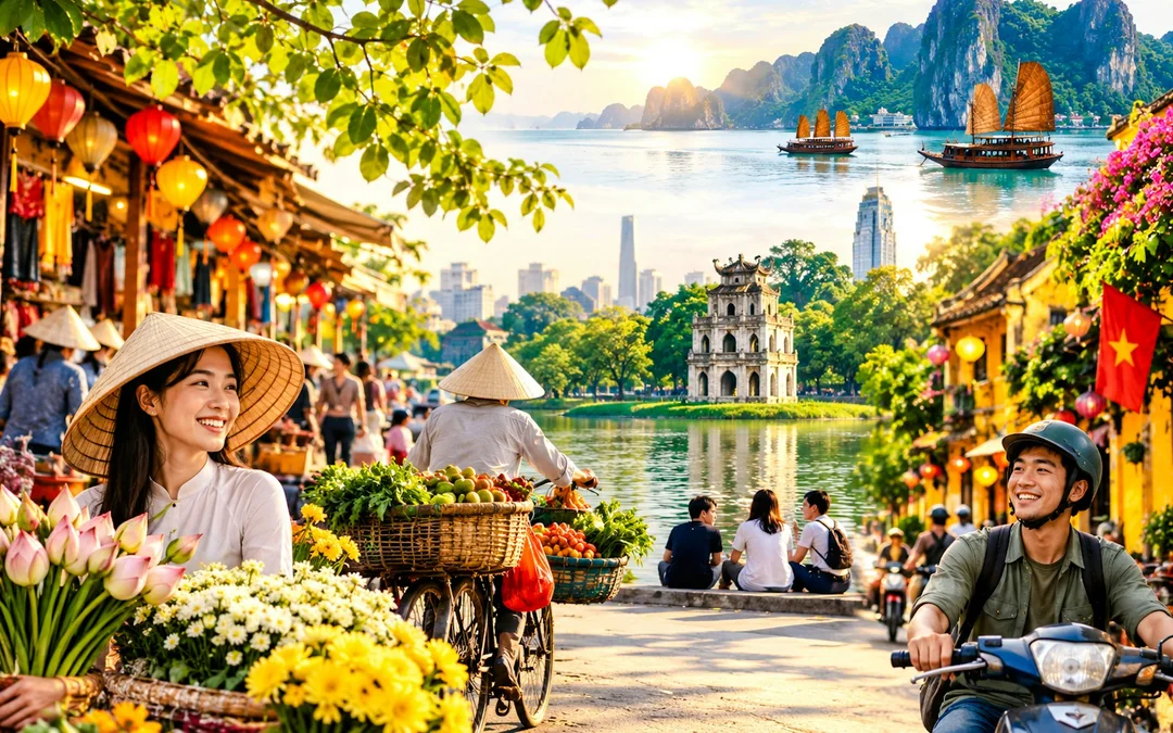 Vietnam 5G Viettel Tourist eSIM with 5GB/Day Data Image 2