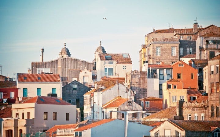 Vigo Self-Guided Walking Tour on Mobile App Image 2