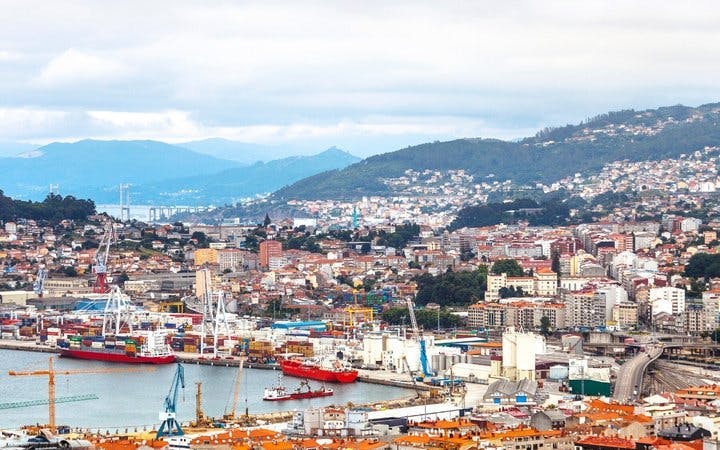 Vigo Self-Guided Walking Tour on Mobile App Image 6