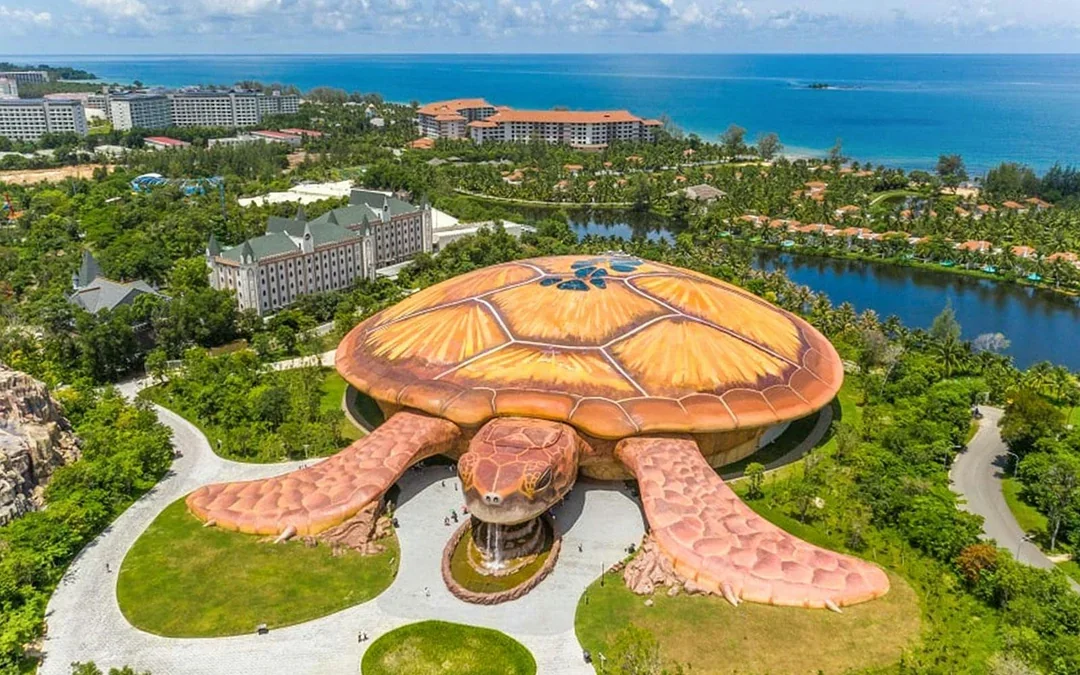 VinWonders Phu Quoc Tickets Image 12