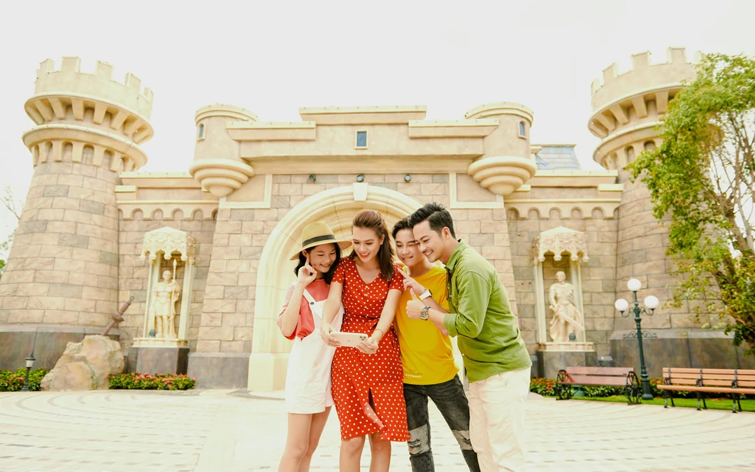 VinWonders Phu Quoc Tickets Image 2