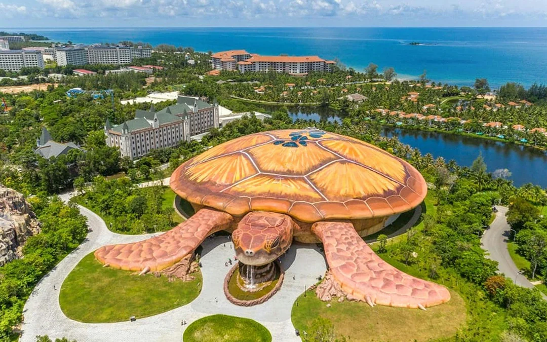 VinWonders Phu Quoc Tickets Image 12