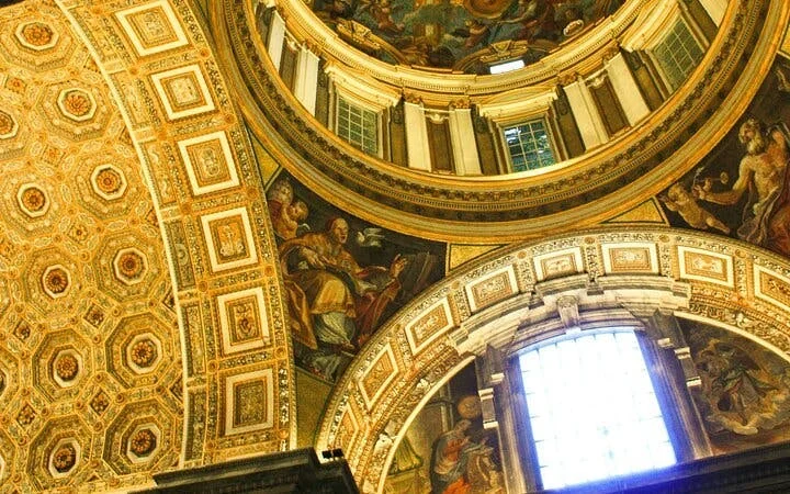 VIP Private Tour of St. Peter’s Basilica — Skip the Line Image 4