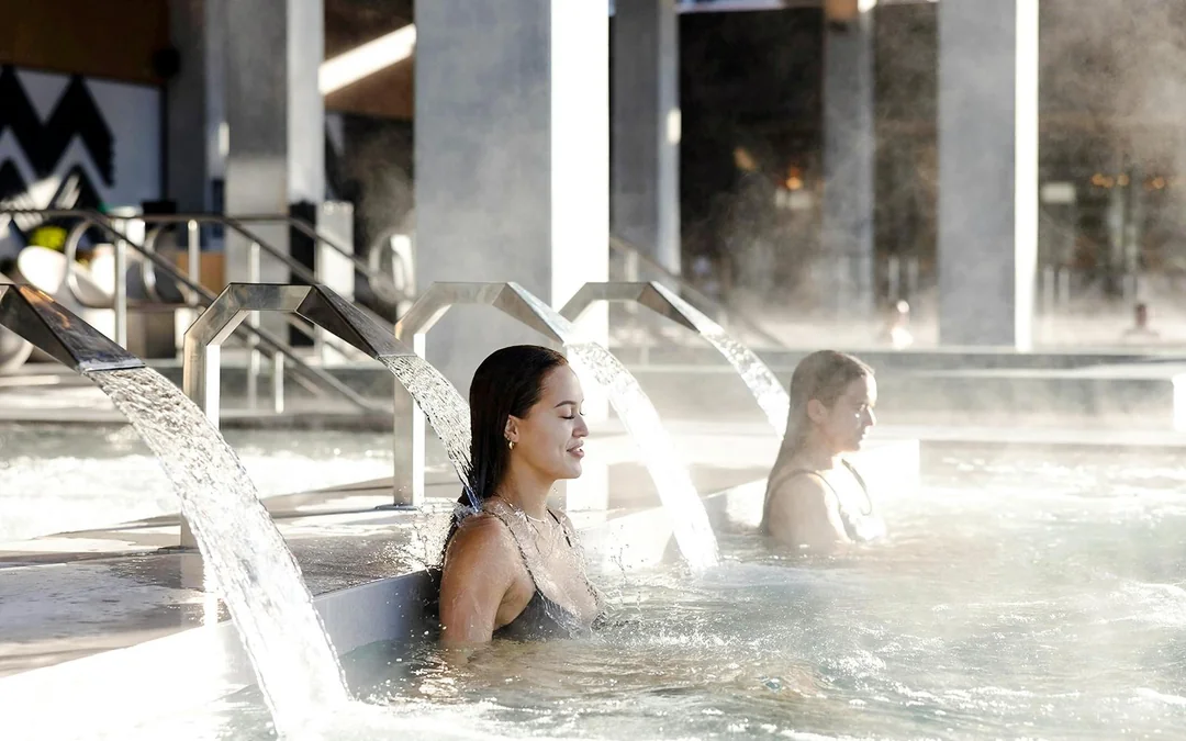 Wai Ariki Hot Springs & Spa Tickets
 Image 3