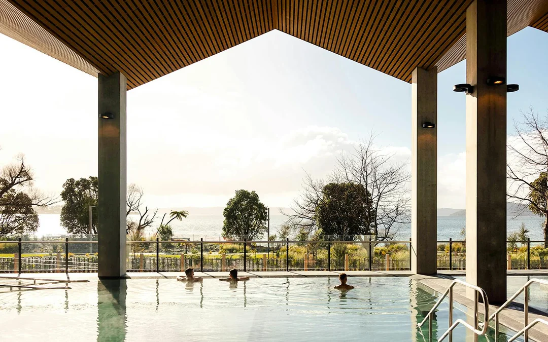 Wai Ariki Hot Springs & Spa Tickets
 Image 4