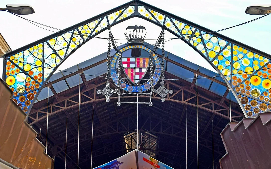 Walking Tour of Barcelona Markets: Las Ramblas, La Boquería & Beyond 
 Image 1