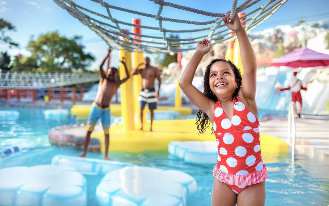 Walt Disney World Orlando 1-Day Water Park Tickets Image 2