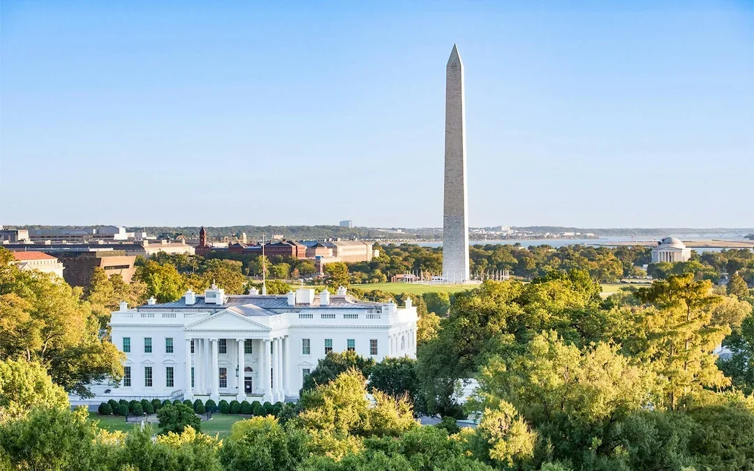 Washington Monument Entry Tickets Image 4