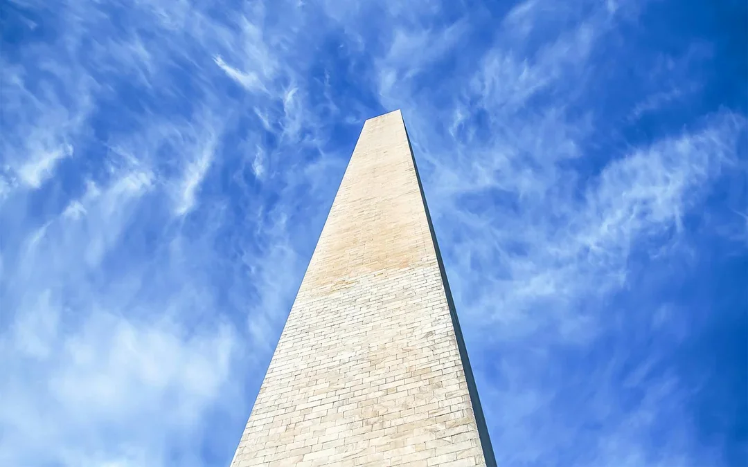 Washington Monument Entry Tickets Image 6