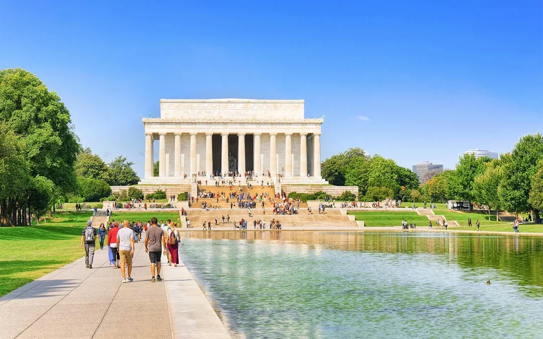 Washington Monument Entry Tickets Image 7