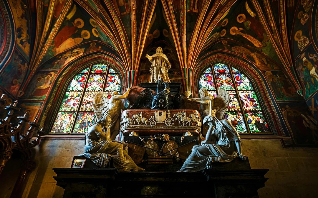 Wawel Cathedral Guided Tour Image 3