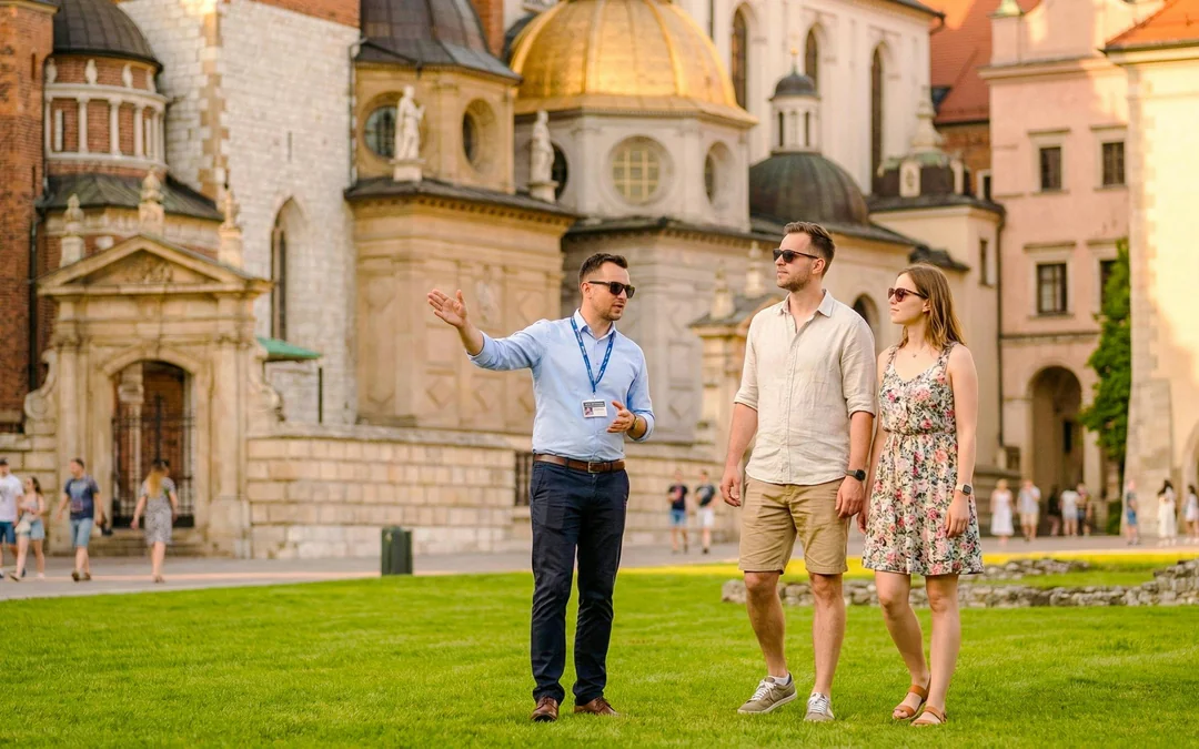Wawel Cathedral Guided Tour Image 4