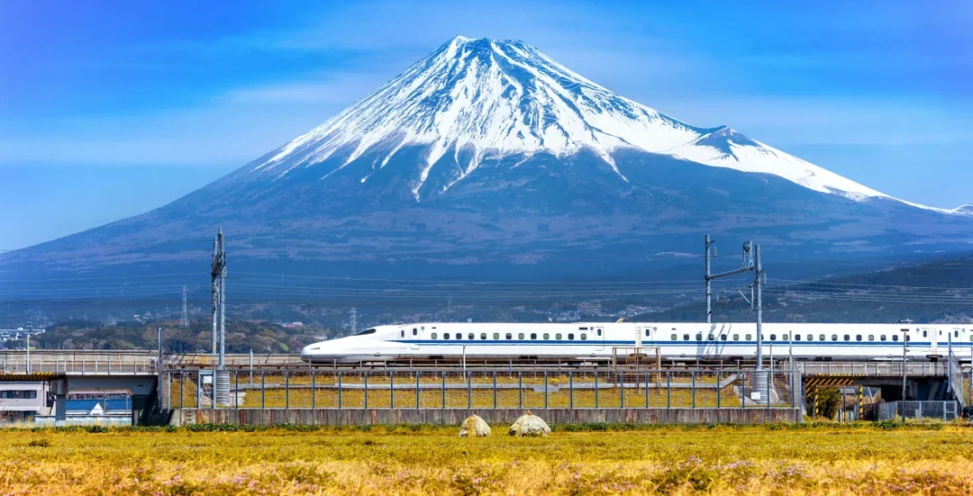 Welcome Suica IC Card Image 2