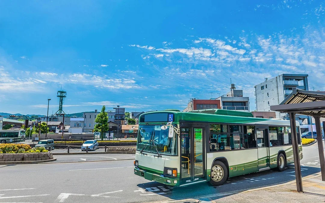 Welcome Suica IC Card Image 3
