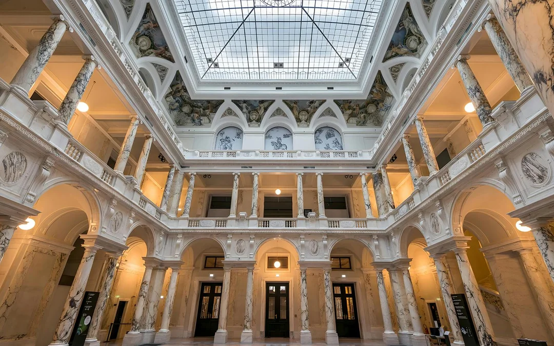 Weltmuseum Entry Tickets Image 9