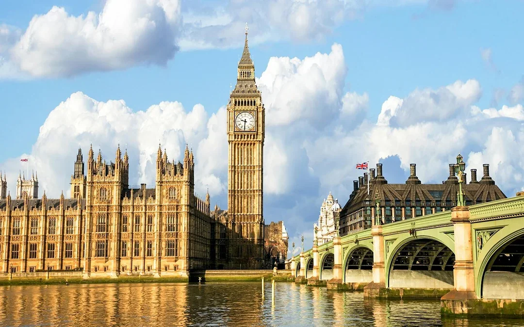 Westminster Abbey, Big Ben & Buckingham Palace Guided Tour Image 3
