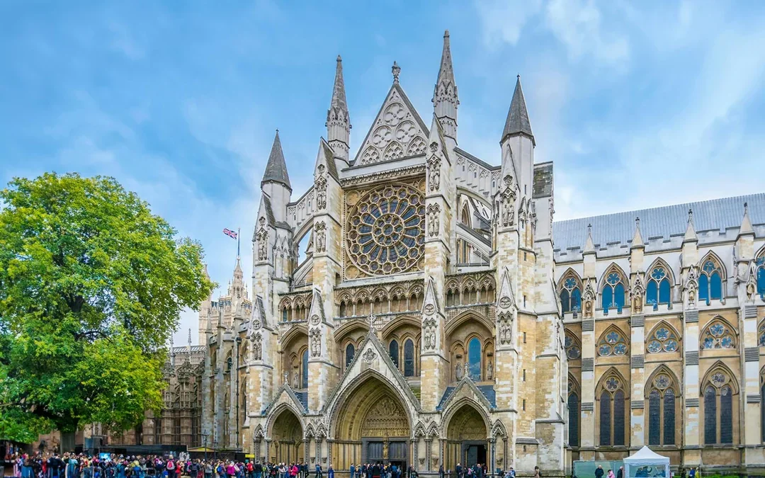 Westminster Abbey Tickets Image 1