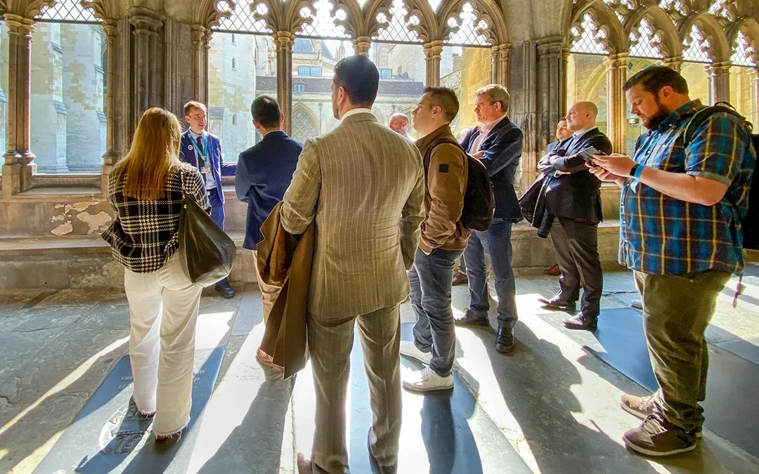 Westminster Abbey Tickets Image 12