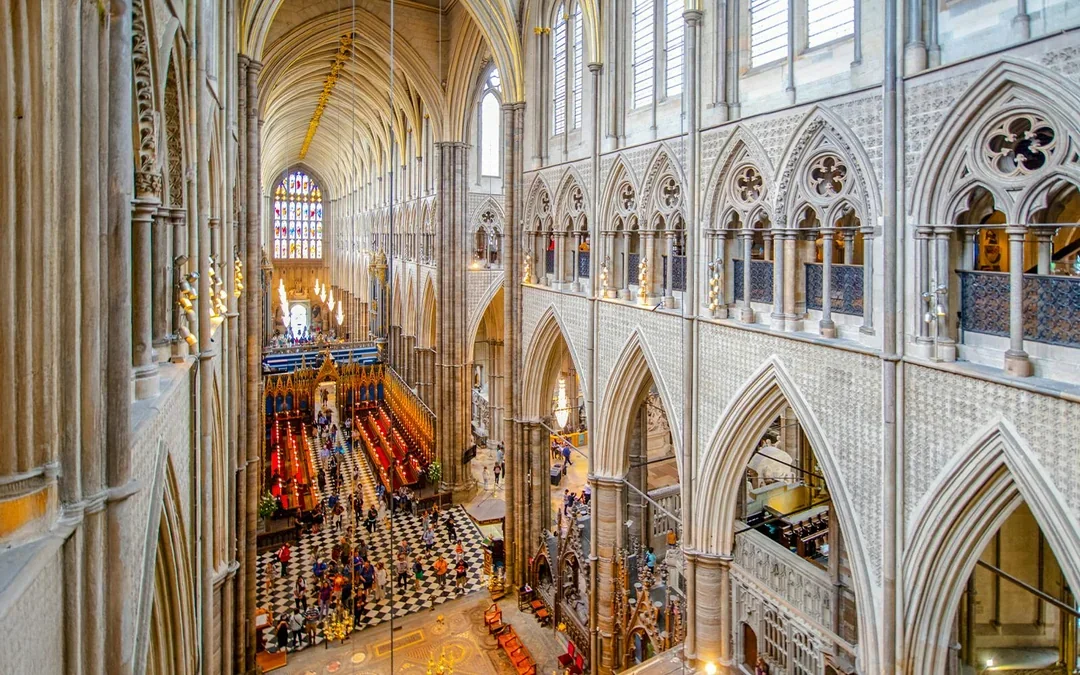 Westminster Abbey Tickets Image 3