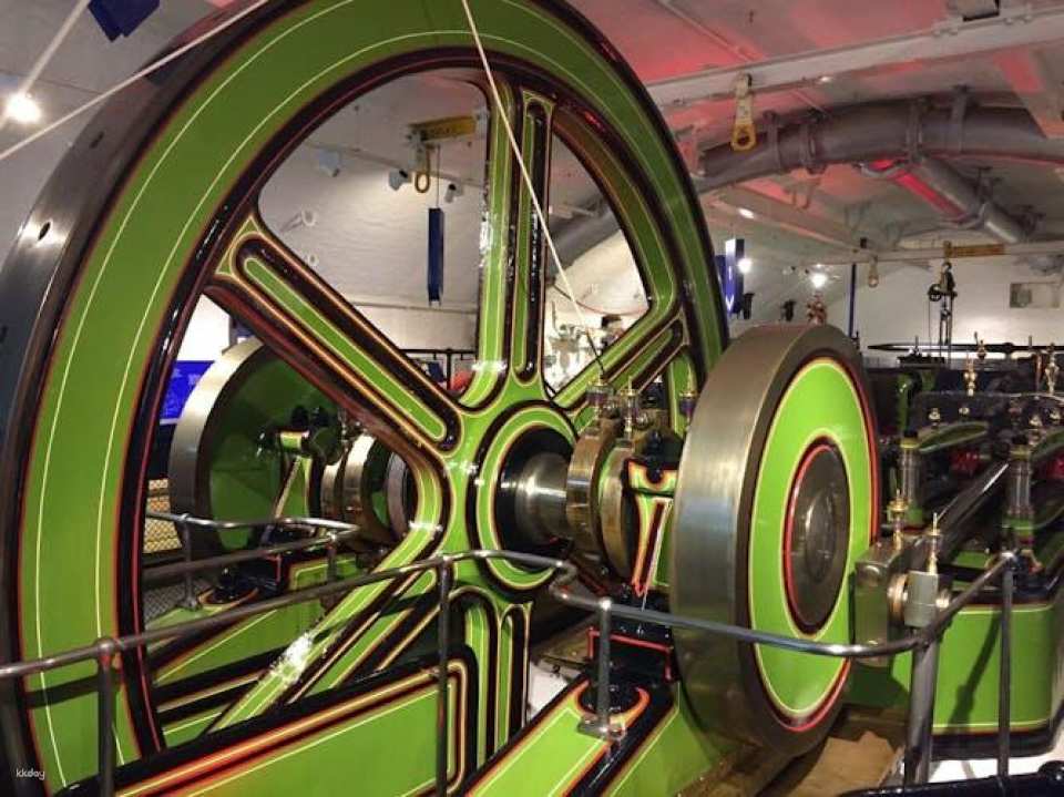 Westminster and Tower Bridge Private Walking Tour