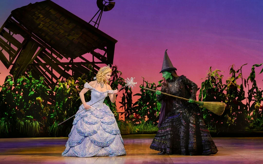 Wicked Image 1