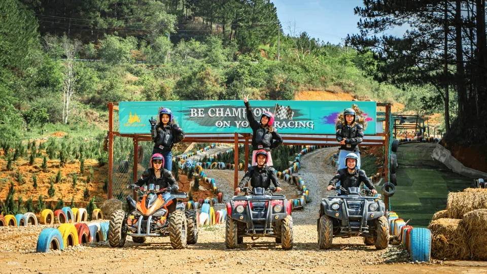 Wonderland Da Lat Ticket | Vietnam