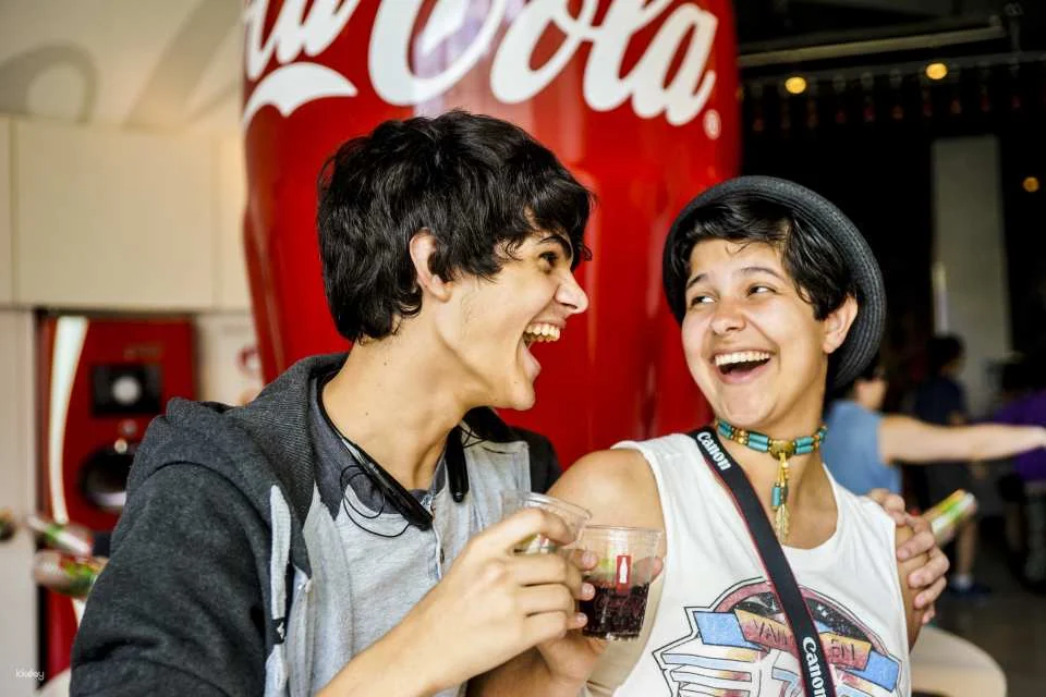 World of Coca-Cola Ticket | Atlanta