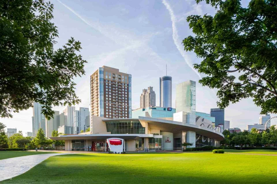 World of Coca-Cola Ticket | Atlanta