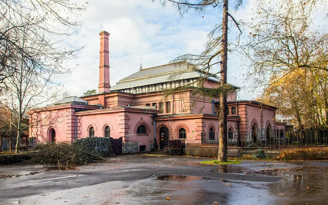 Wroclaw Zoo Skip-the-Line Tickets Image 5