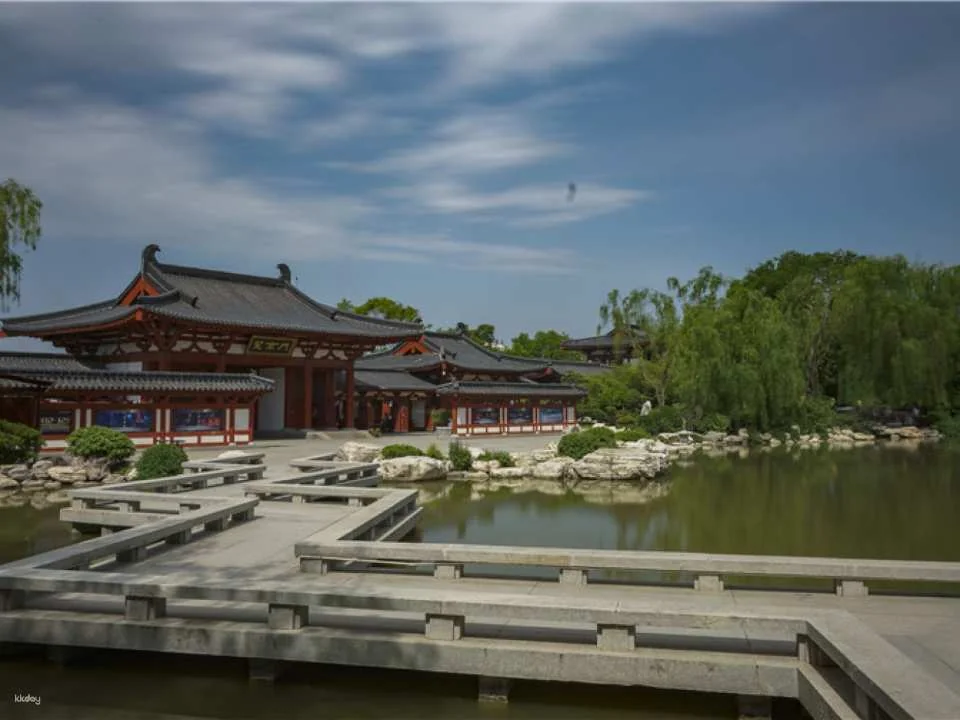 [Xi'an Attractions] Huaqing Palace Tickets