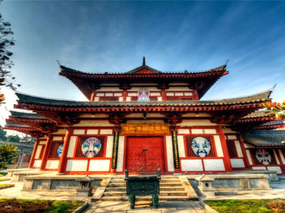 [Xi'an Attractions] Huaqing Palace Tickets
