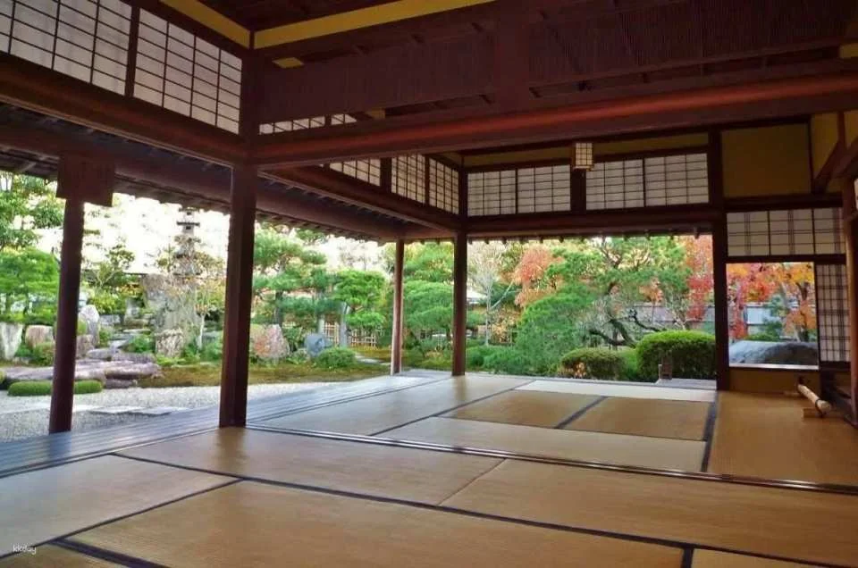 Yamaguchi-Hagi City Sightseeing Pass (2 Days)