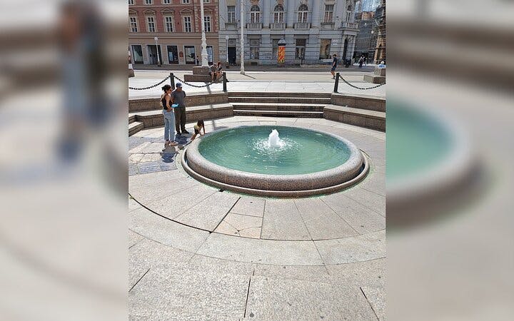 Zagreb Self-Guided Walking Tour on Mobile App Image 4
