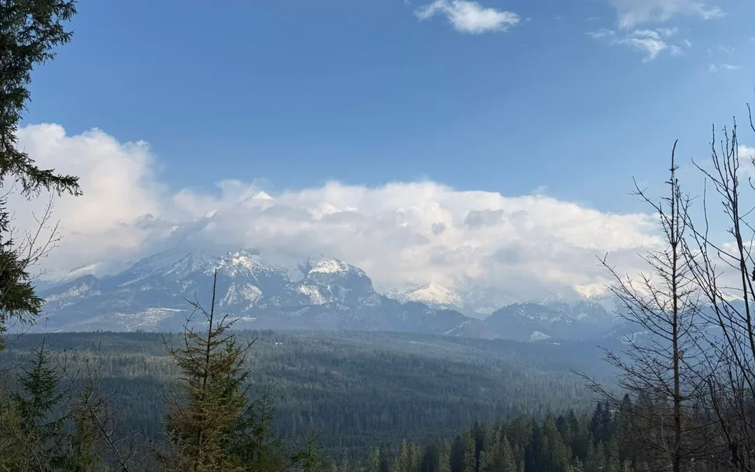 Zakopane Quad Ride, Highlander Bonfire, and Flexible Activities Day Trip with Krakow Transfers Image 2