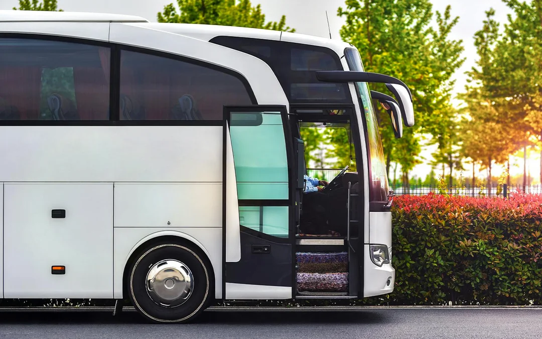 Zeebrugge to Bruges Return Cruise Shuttle Service Image 1