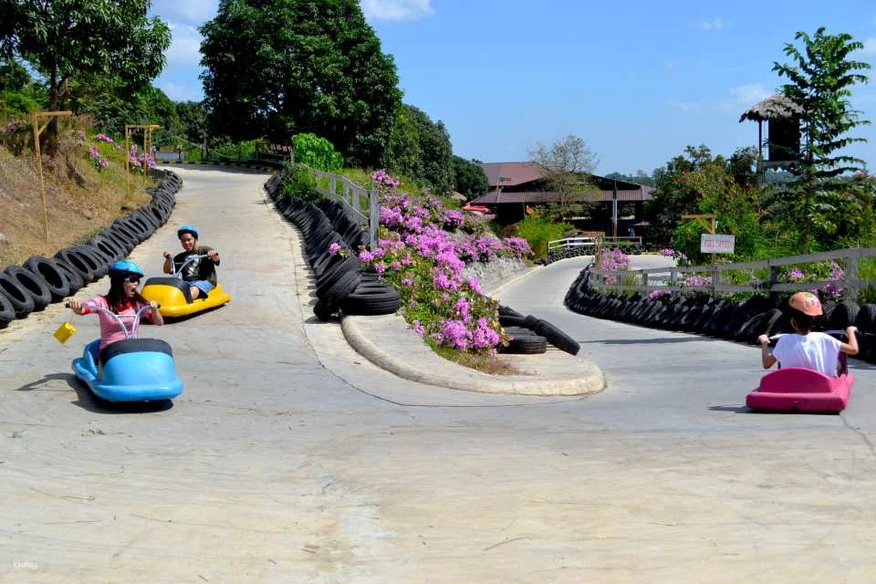 Zoocobia Fun Zoo Admission Ticket | Philippines