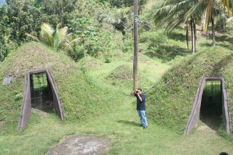 Zoocolate Thrills Admission Ticket in Bohol | Philippines