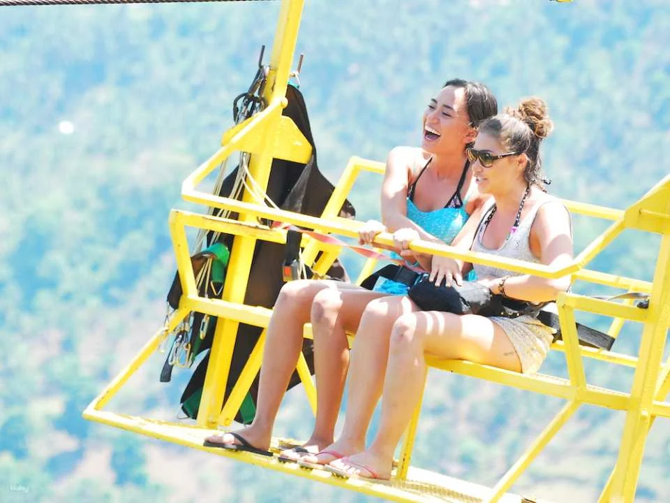 Zoori at Residence Inn Admission Ticket in Tagaytay | Philippines
