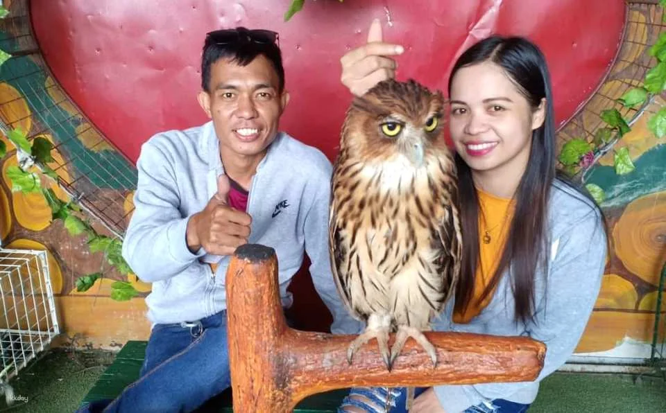 Zoori at Residence Inn Admission Ticket in Tagaytay | Philippines