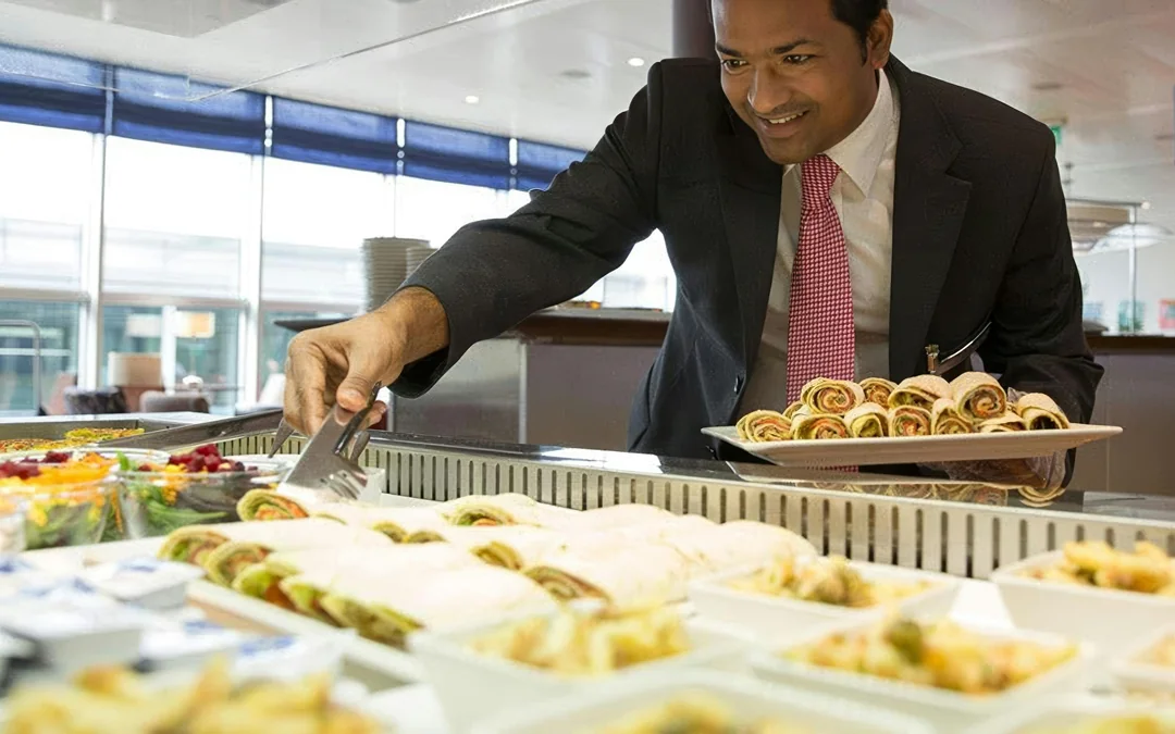 Zurich Airport: Aspire ONE Lounge at Airside Centre Image 3