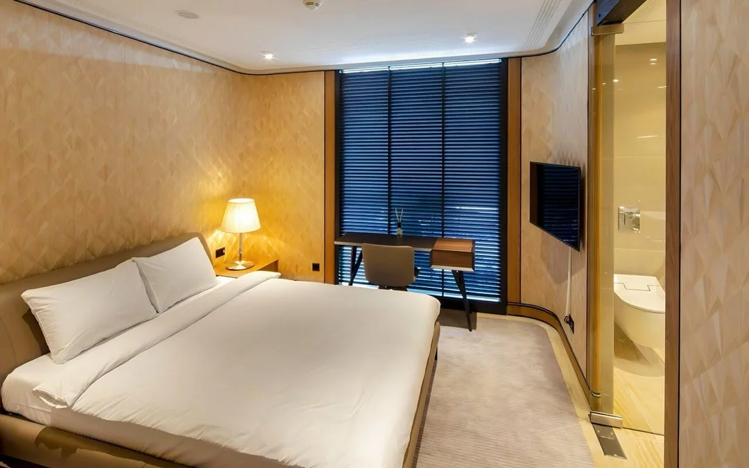 Zurich Airport: Primeclass Lounge at Terminal E Image 4