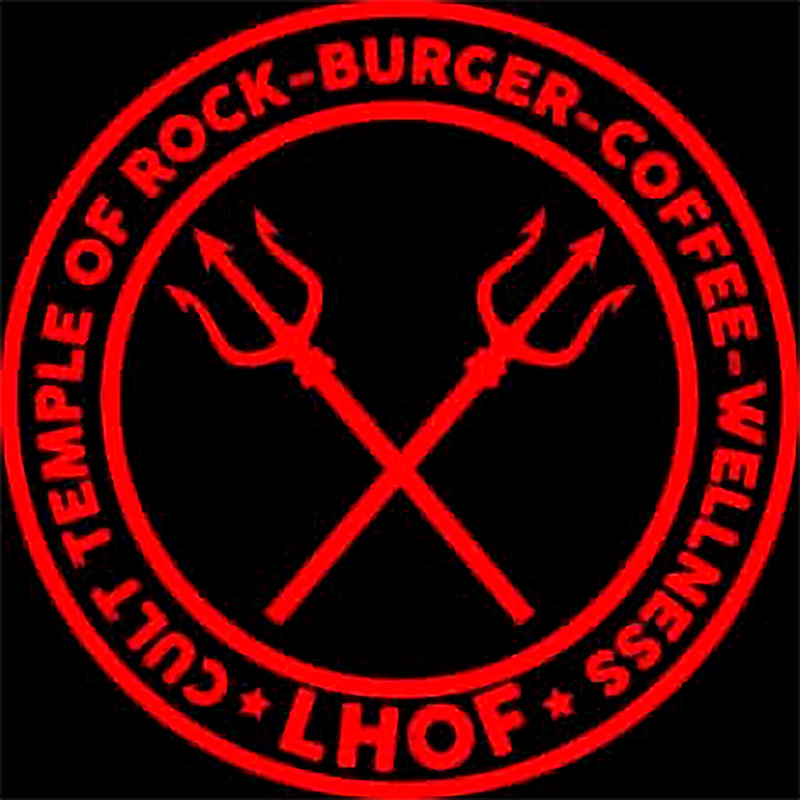 La House Of Forks