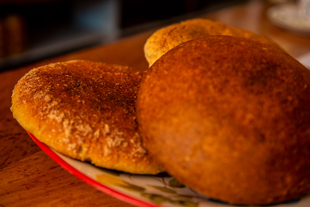 Ruta Gastronómica El Carmen de Viboral