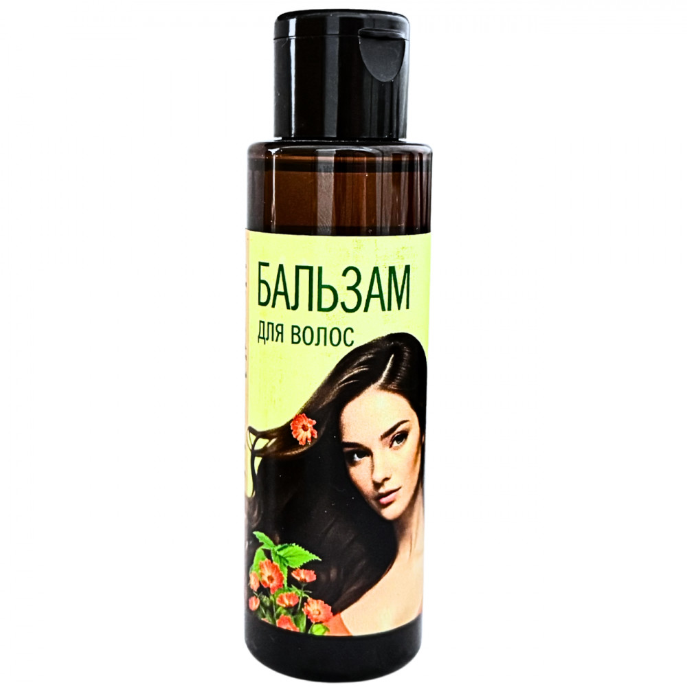 Бальзам для волос
