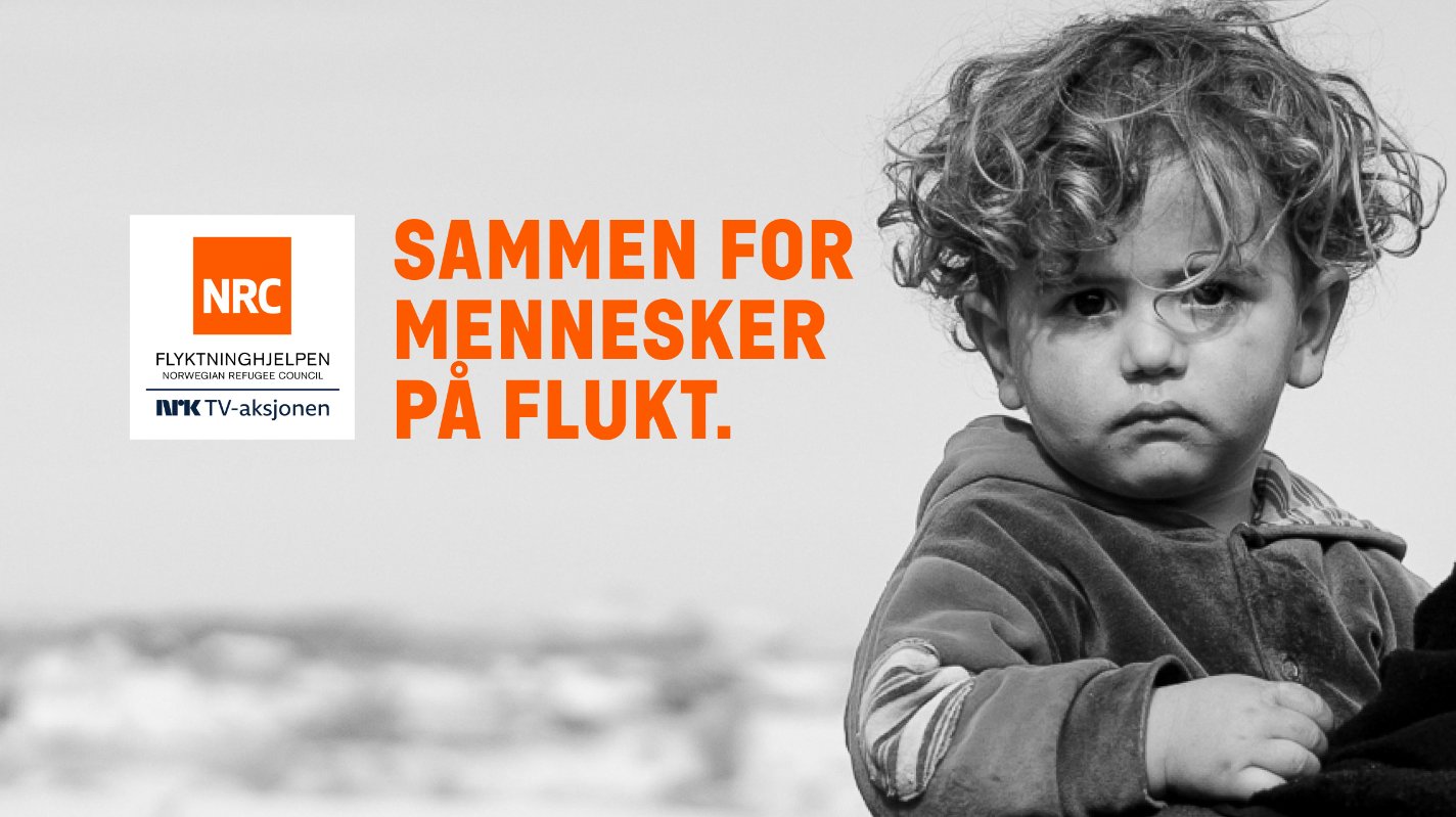 Bi med på verdens største dugnad