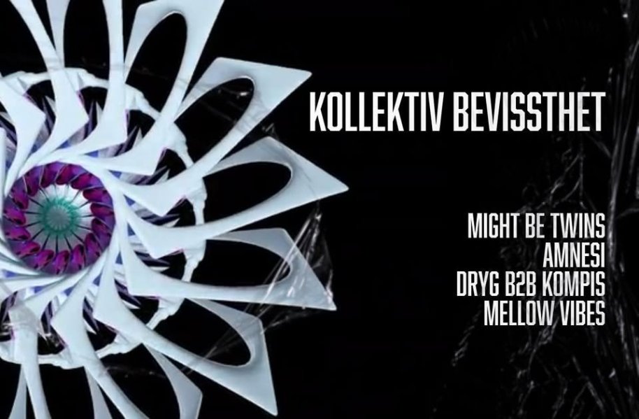 Kollektiv Bevissthet 