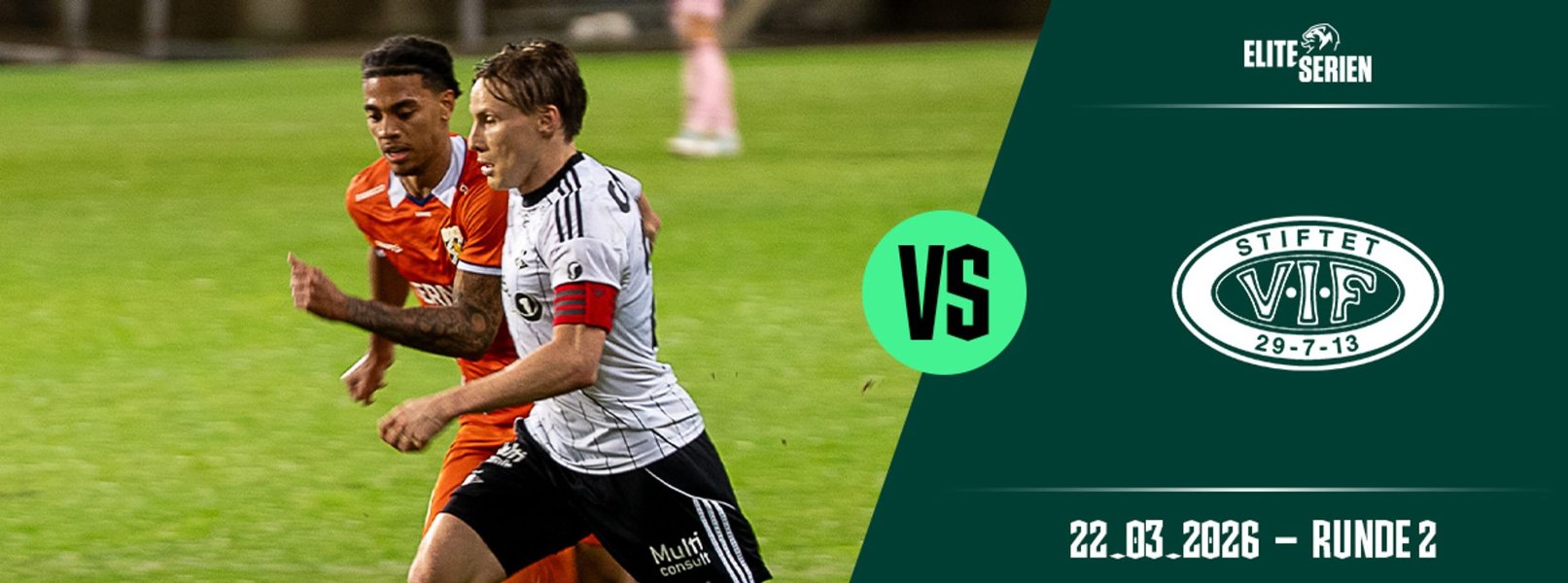 Rosenborg - Vålerenga